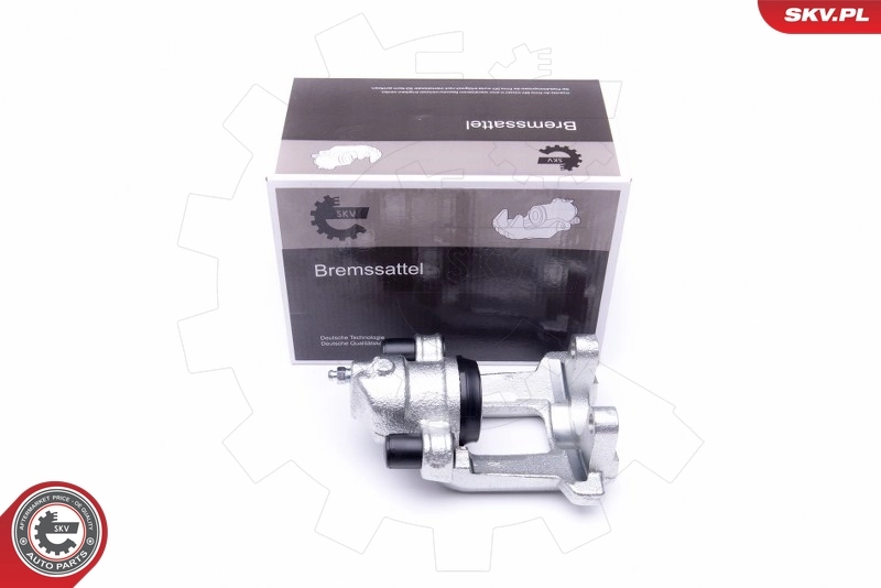 Brake Caliper
